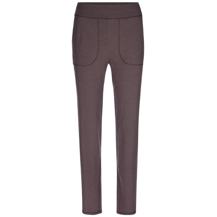 Slim-fit Trousers Calida