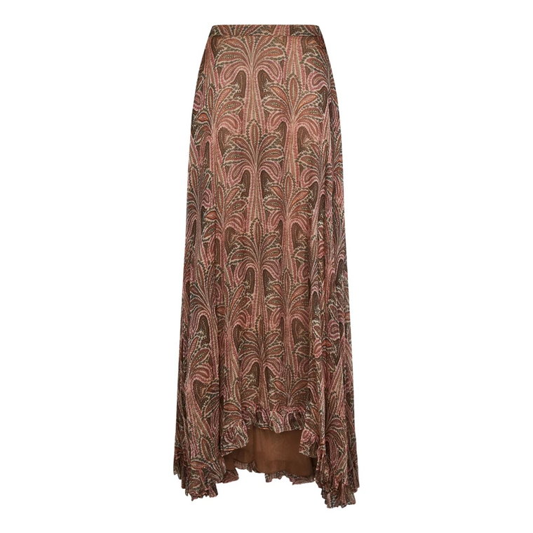 Maxi Skirts Etro