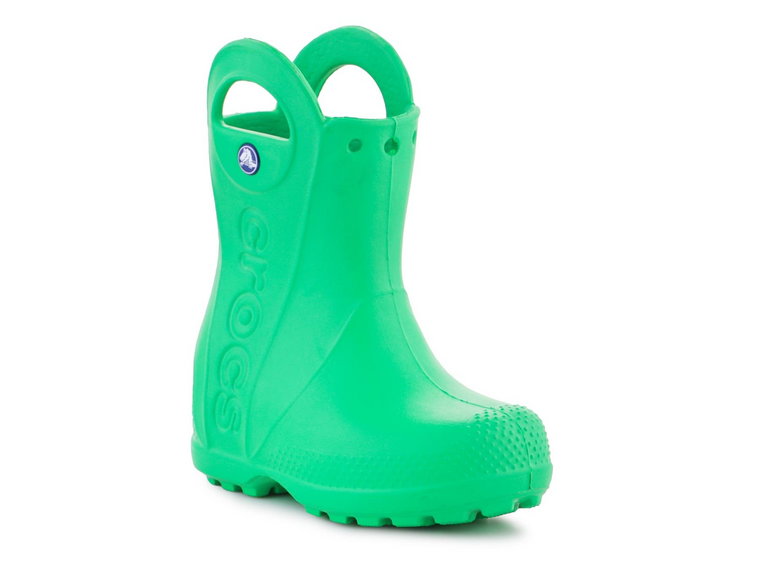 Crocs Handle It Rain Boot Kids 12803-3E8