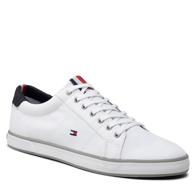 Tenisówki Tommy Hilfiger