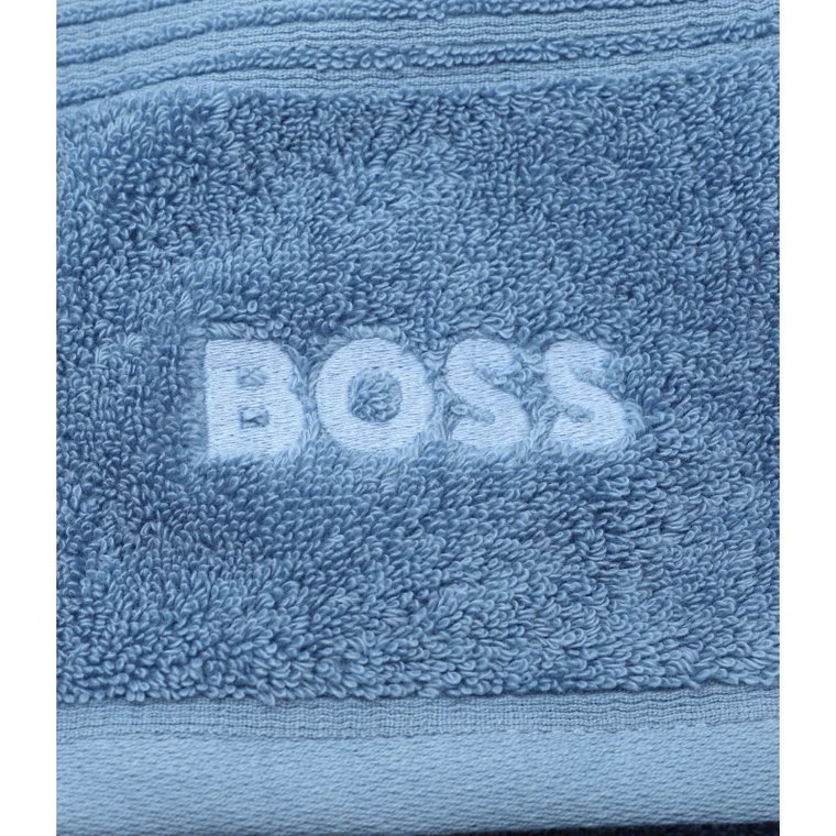 BOSS BLACK Ręcznik kąpielowy LOFT