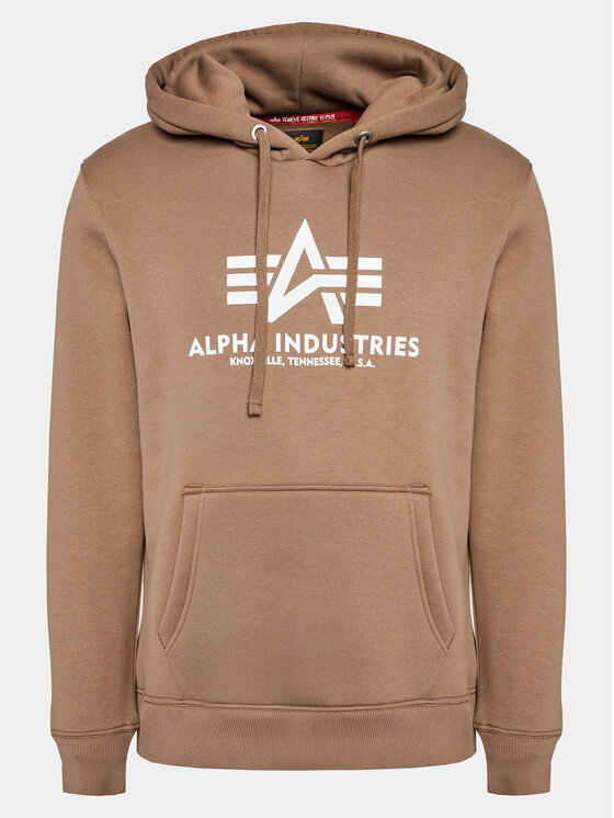 Bluza Alpha Industries