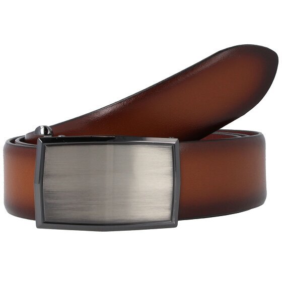 Lloyd Men's Belts Skórzany pasek cognac 100 cm