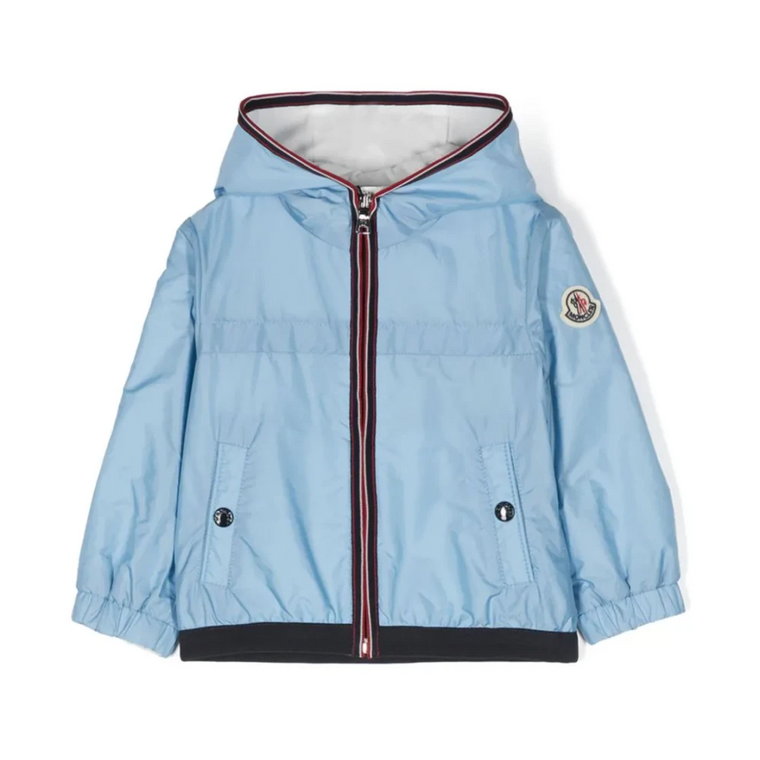 Light Jackets Moncler