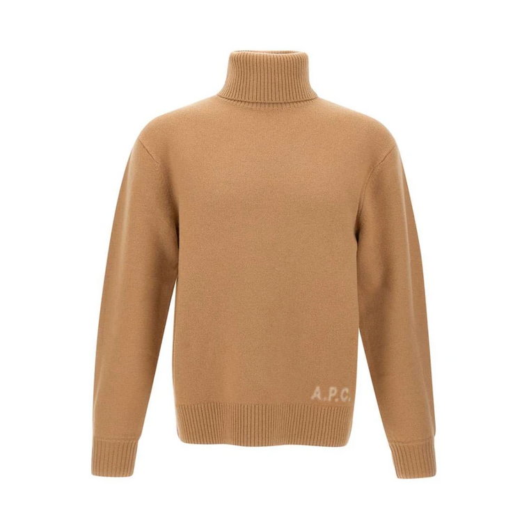 Turtlenecks A.p.c.