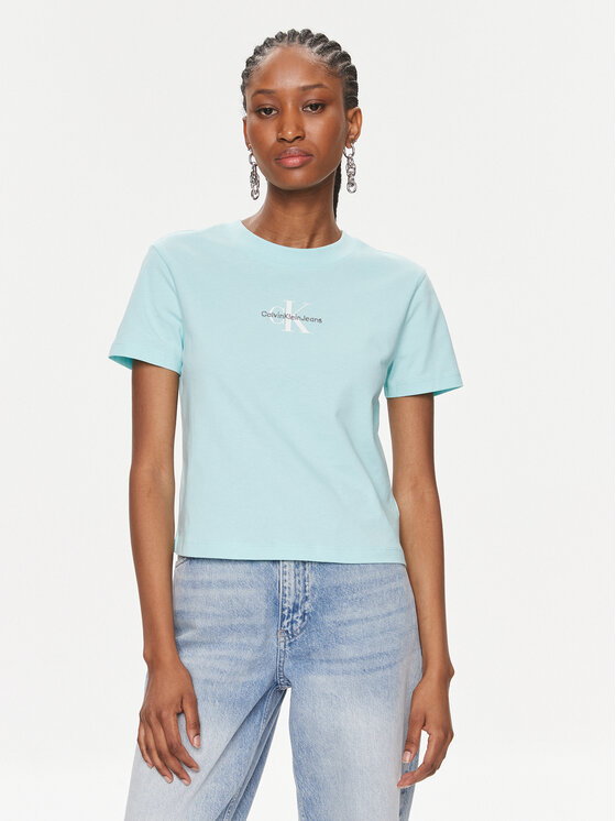 T-Shirt Calvin Klein Jeans