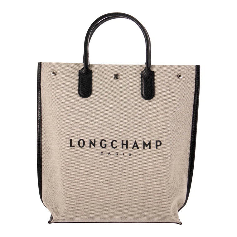 Essential Shopping Bag - Elegancka i wszechstronna Longchamp