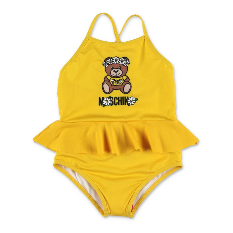 SwimSuit Moschino