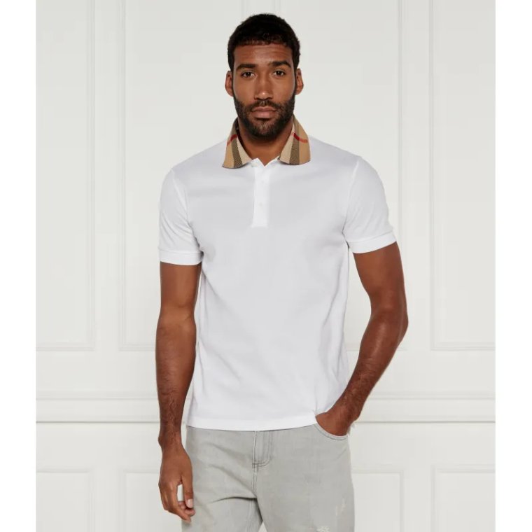 Burberry Polo | Regular Fit