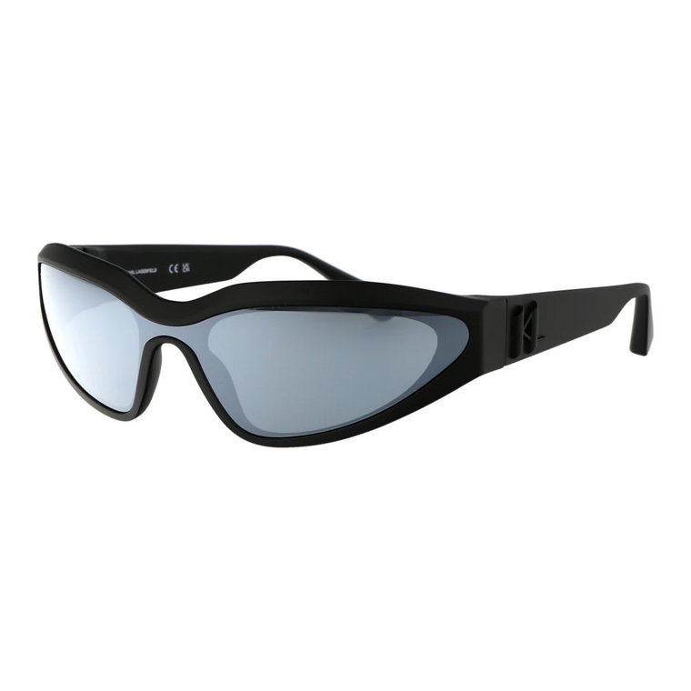 Stylowe okulary przeciwsłoneczne Kl6128S Karl Lagerfeld