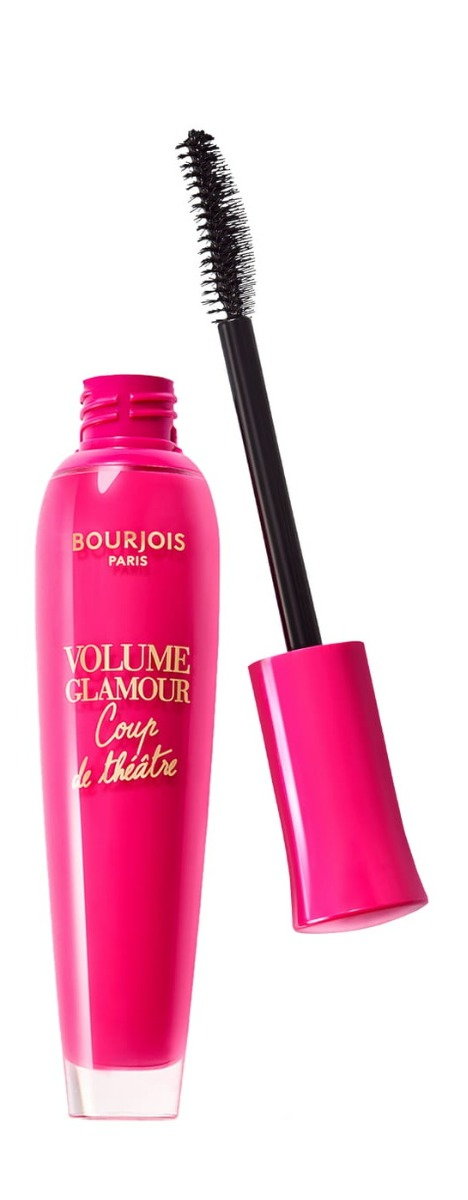 Bourjois Volume Glamour Theatre - Mascara 10ml