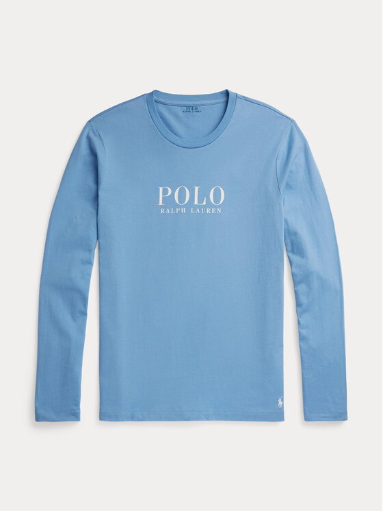 Koszulka piżamowa Polo Ralph Lauren