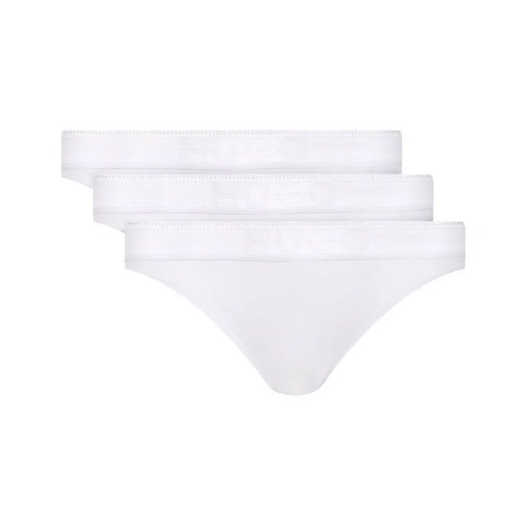 Hugo Bodywear Figi 3-pack