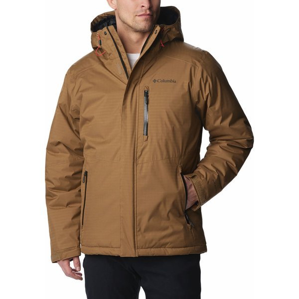 Kurtka męska Oak Harbor II Insulated Jacket Columbia