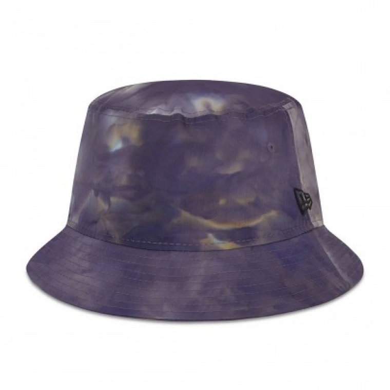 Nylonowe Bucket barwnika New Era