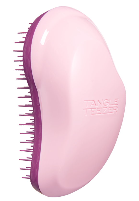 Tanlge Teezer - Szczotka do włosów Original Pink Cupid 1 szt.