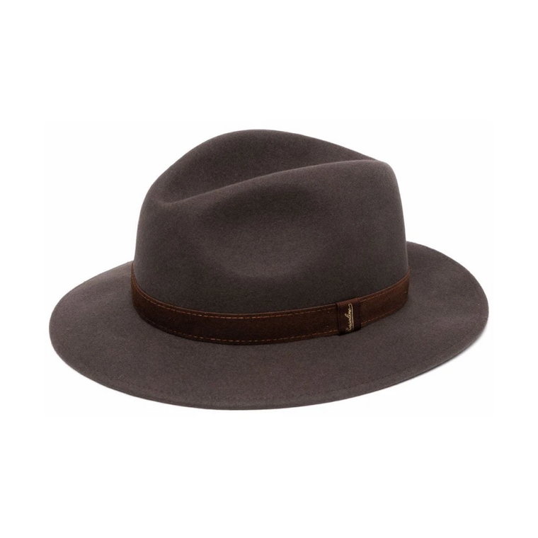 Hats Borsalino