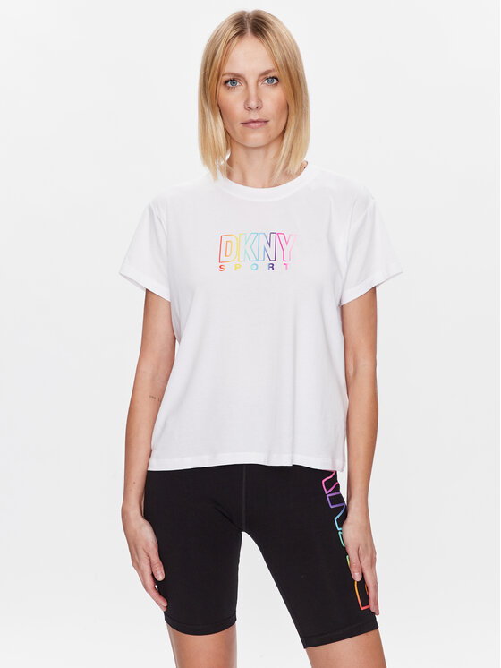 T-Shirt DKNY Sport