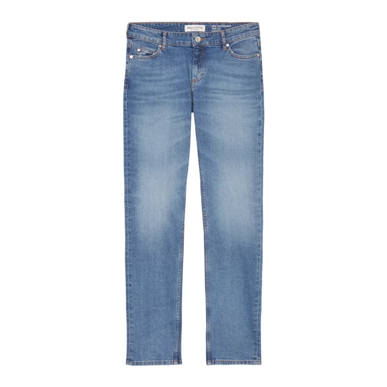 Straight Jeans Marc O'Polo