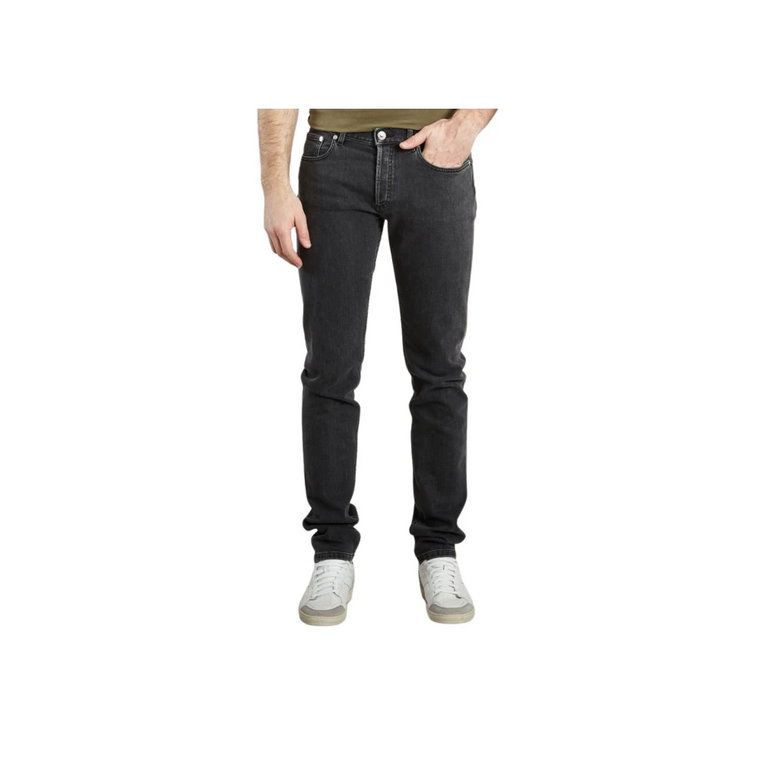 Slim-fit Jeans A.p.c.