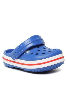 Klapki Crocs