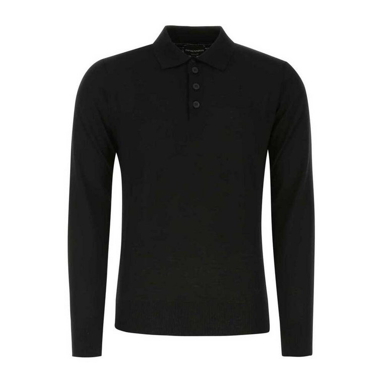 Polo Shirts Emporio Armani