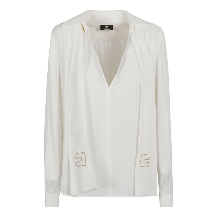 Blouses Elisabetta Franchi