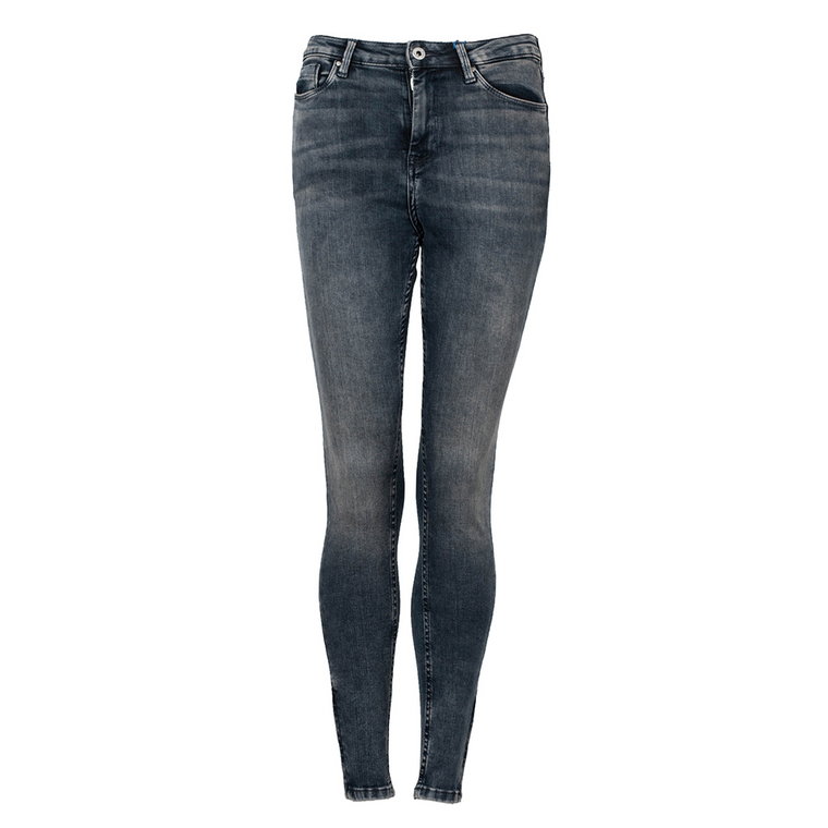 Jeansy Dion Zip Pepe Jeans