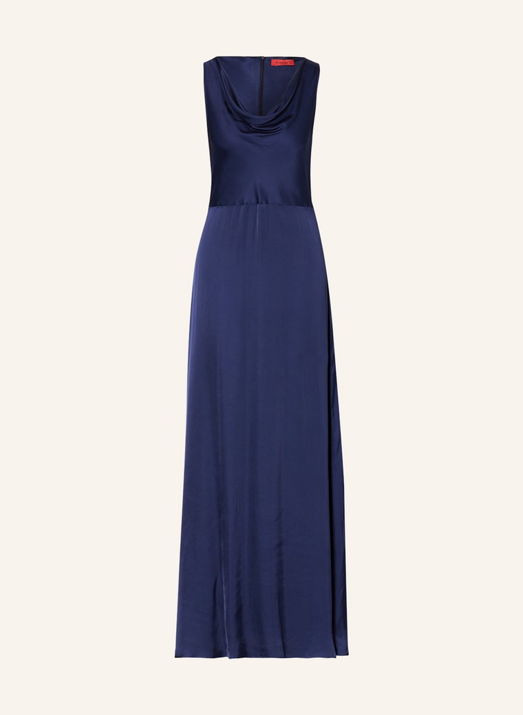 Max & Co. Sukienka York blau