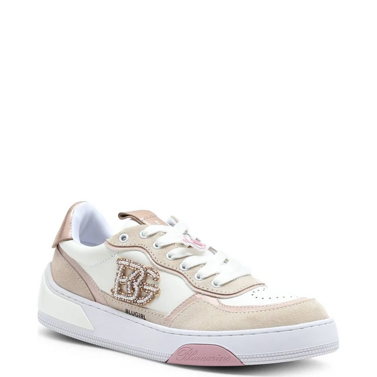 BluGirl Blumarine Sneakersy