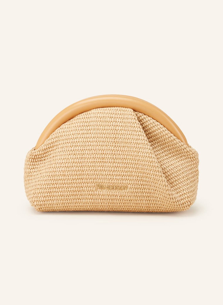 Jw Anderson Kopertówka The Bumper beige