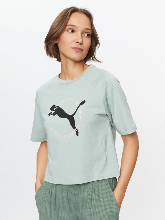 T-Shirt Puma