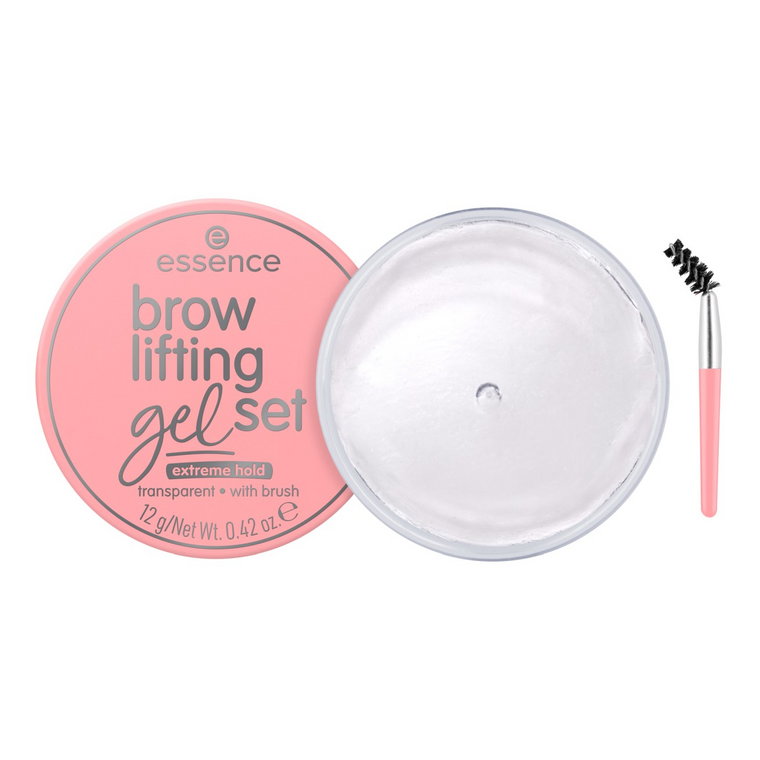 Essence Brow Lifting - Gel Set 12g