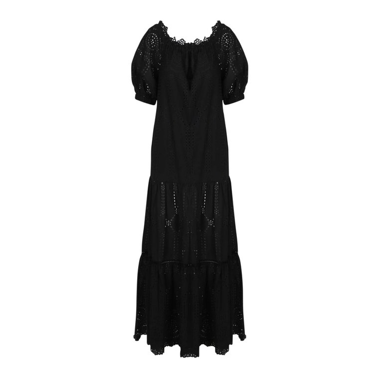 Maxi Dresses Ermanno Scervino