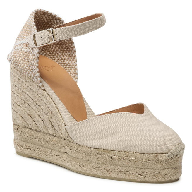 Espadryle Castañer