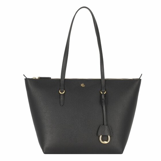 Lauren Ralph Lauren Keaton Shopper Bag 40 cm black