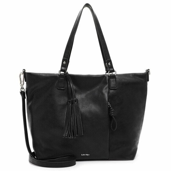 Suri Frey Nicky Shopper Bag 33.5 cm black