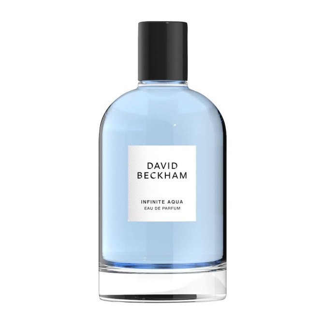 David Beckham Infinite Aqua woda perfumowana spray 100ml