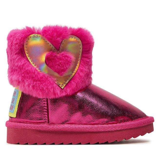 Botki Agatha Ruiz de la Prada