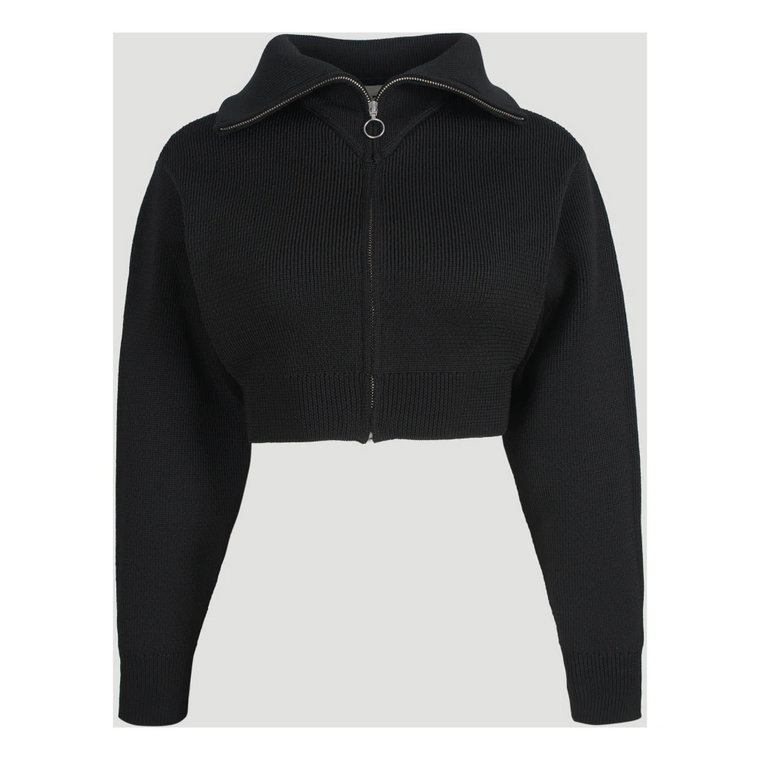 Czarne Swetry dla Kobiet Isabel Marant Étoile