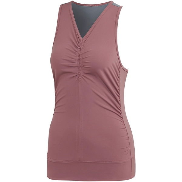 Bezrękawnik, top damski Training Comfort Tank Top by Stella McCartney Adidas