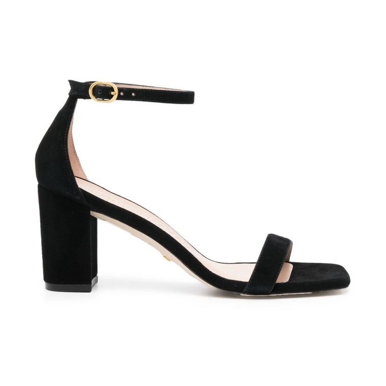 High Heel Sandals Stuart Weitzman