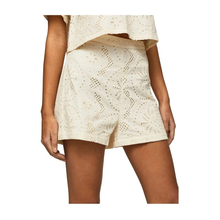 Short Shorts Pepe Jeans