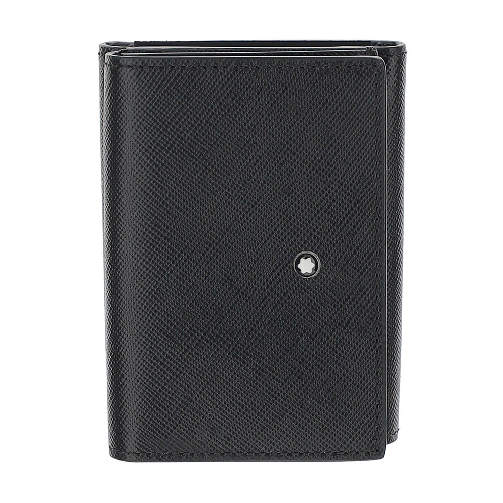 Montblanc, Sartorial Business Card Holder with banknote compartment