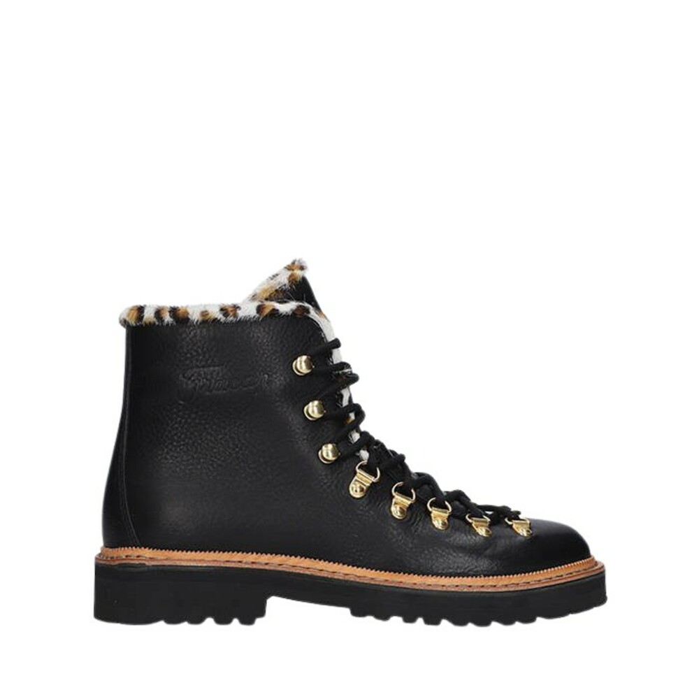 fracap m120 alto brill commando sole boot