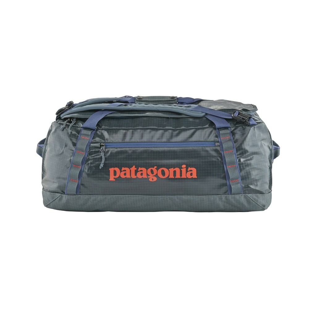 Patagonia, Duffel Bag 55L Szary, male, Patagonia