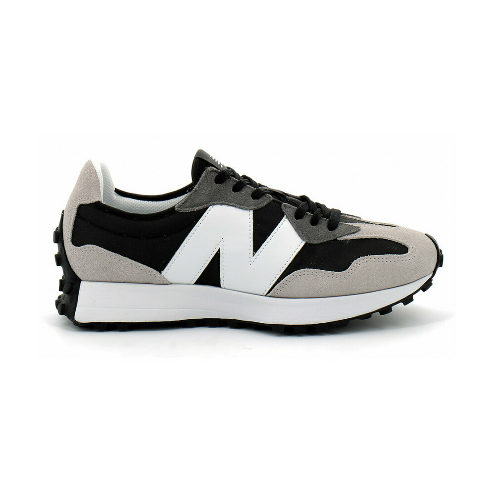 New Balance, ms327 Sneakers Czarny, male, New Balance