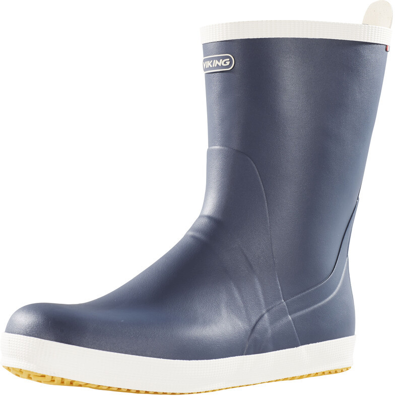Viking Footwear Seilas Kozaki, niebieski EU 37 2022 Kalosze Viking