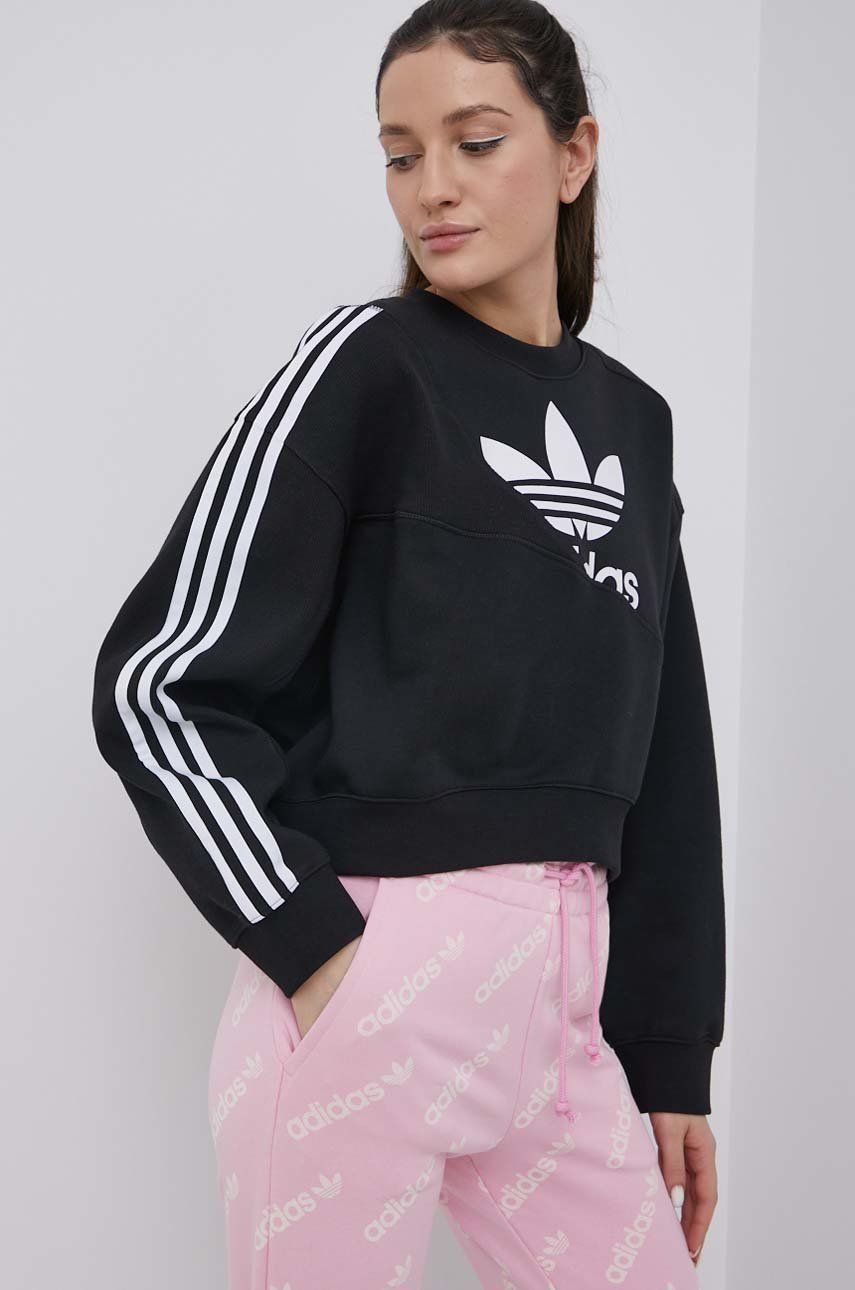 adidas originals bluza damska