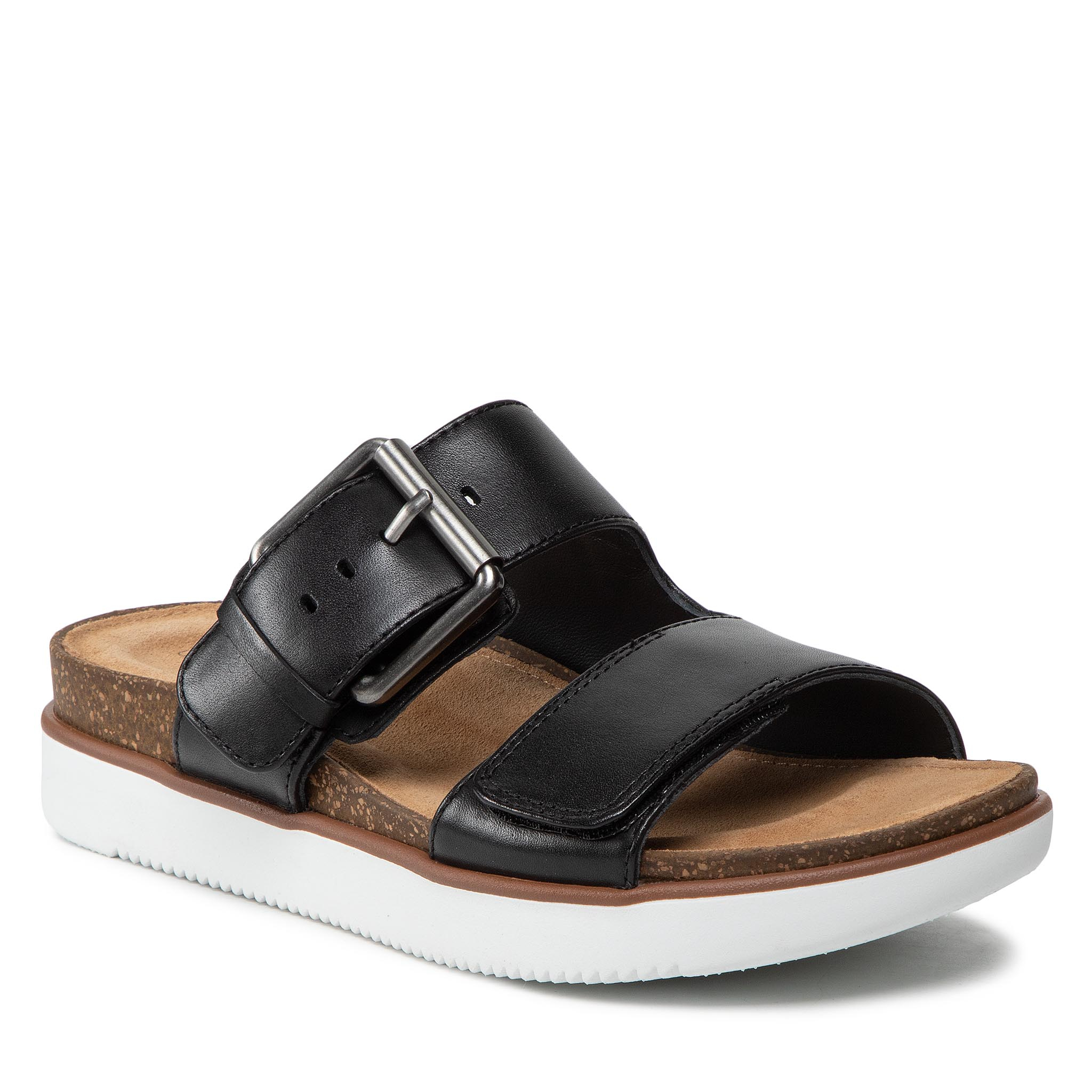 clarks klapki